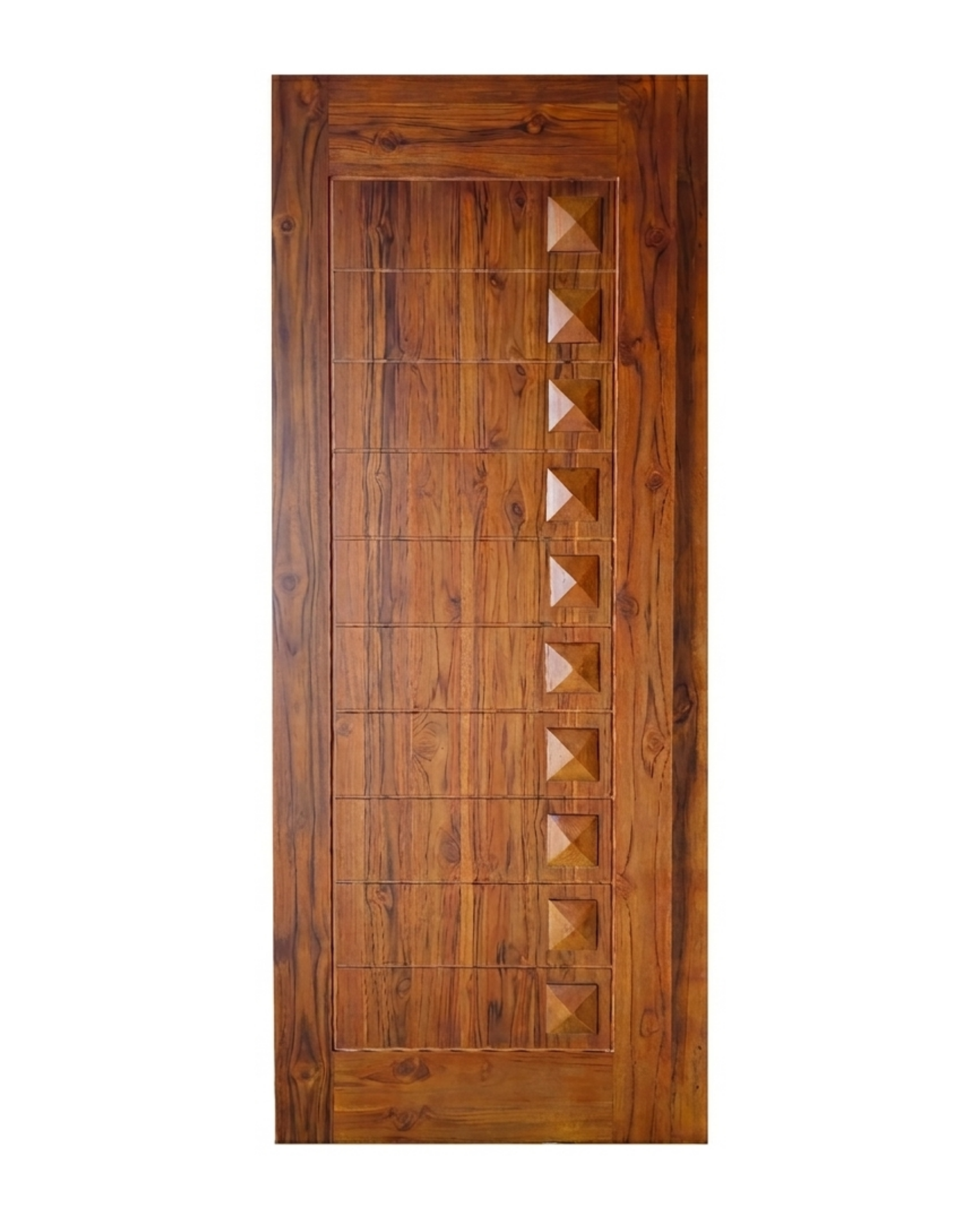 Modern Slab Door
