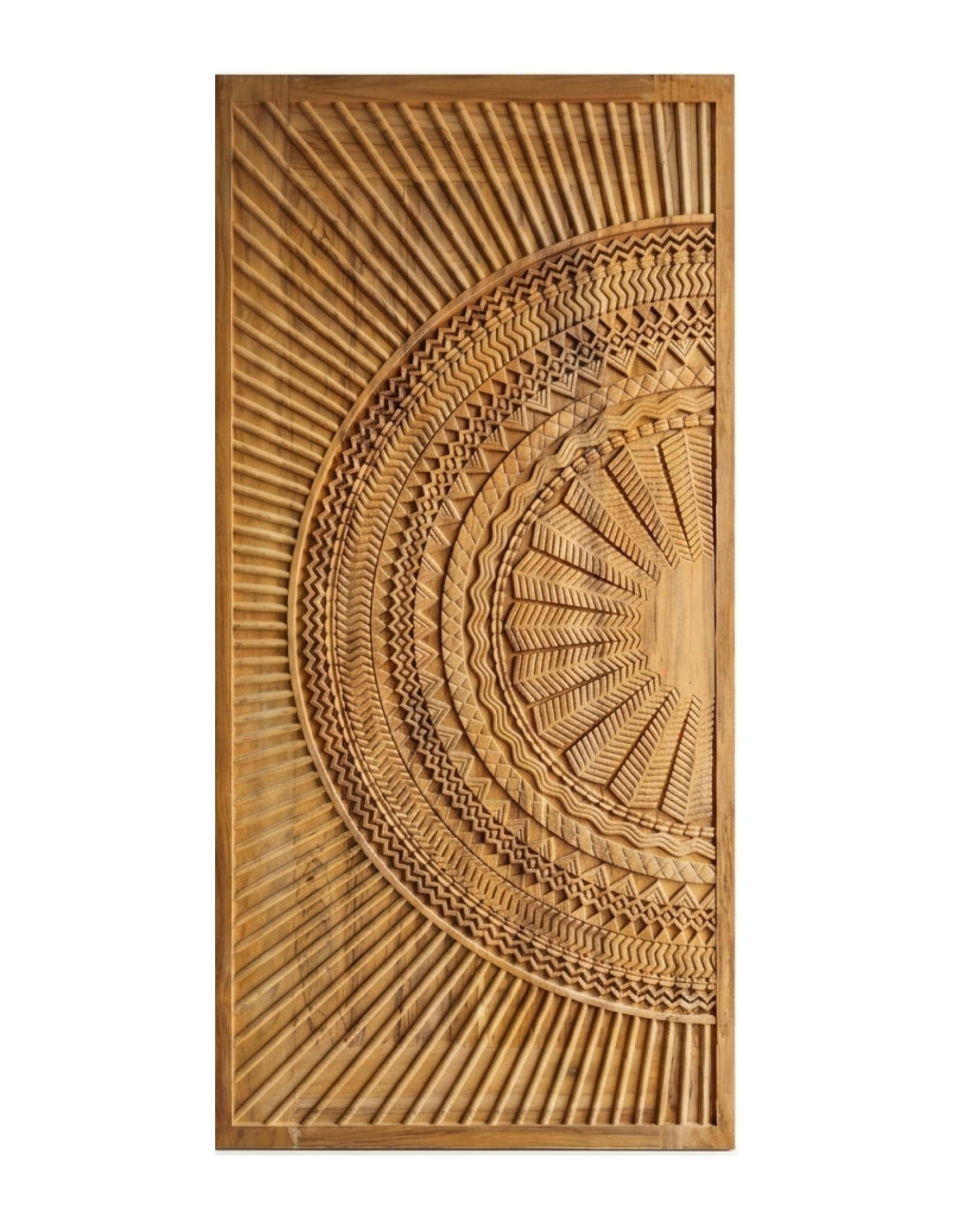 Louvered Shutter