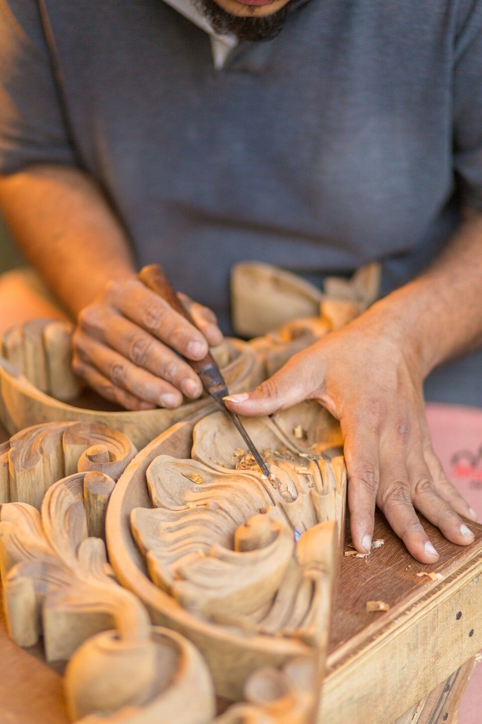 Craftsmanship