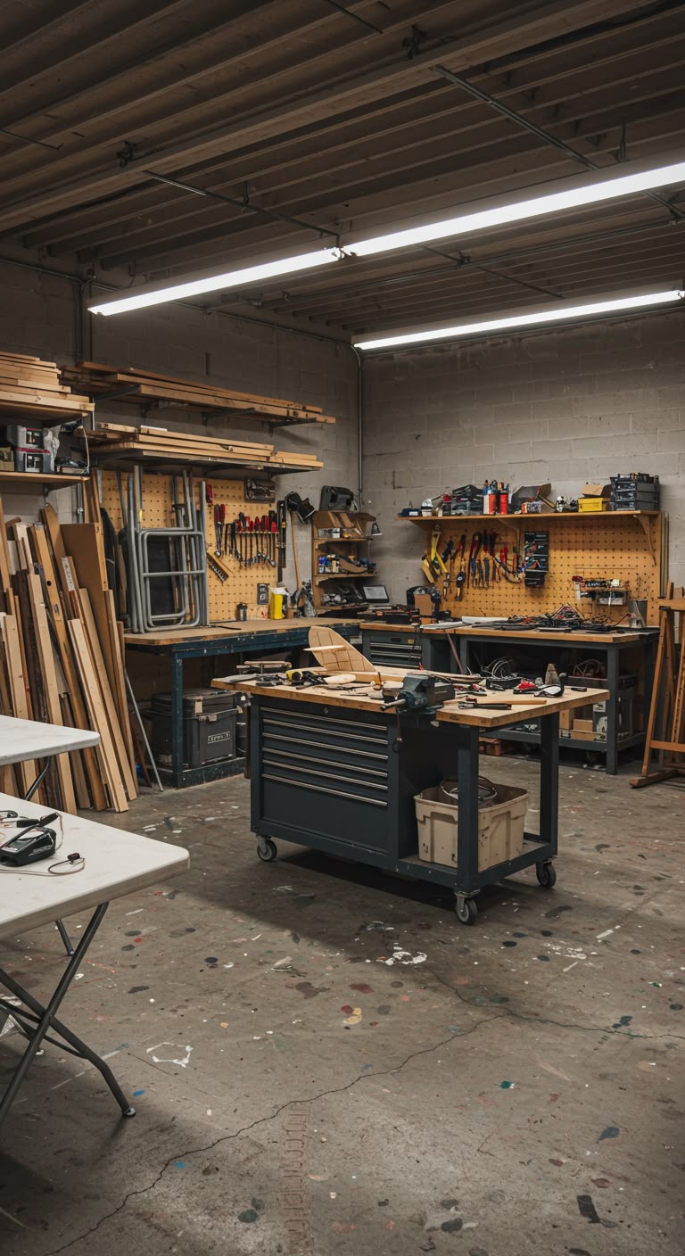 Workshop