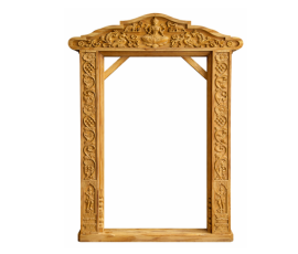 Slim Modern Frame
