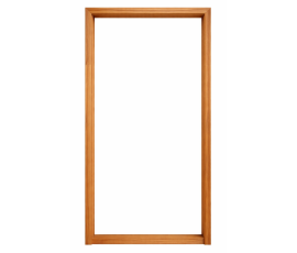 Double Door Frame