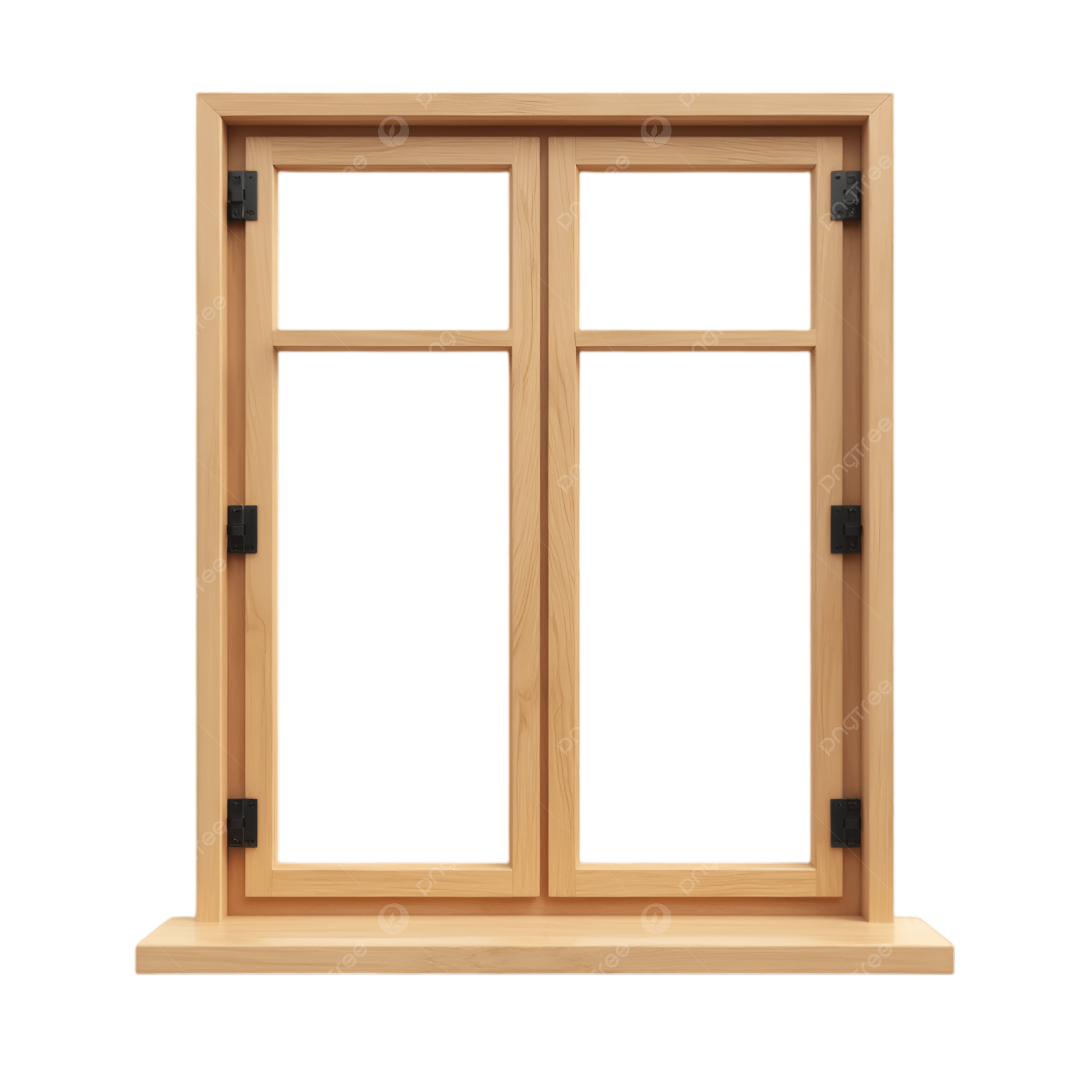 Standard Door Frame