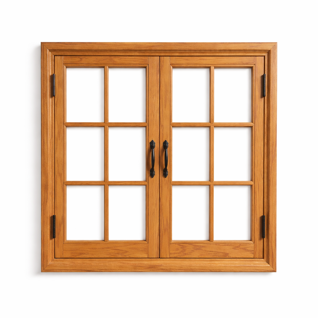 Awning Window