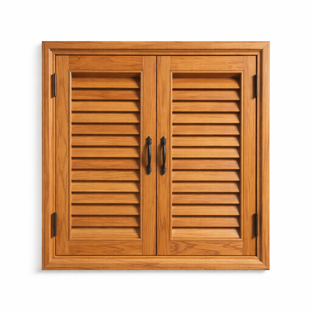 Fixed Picture Window